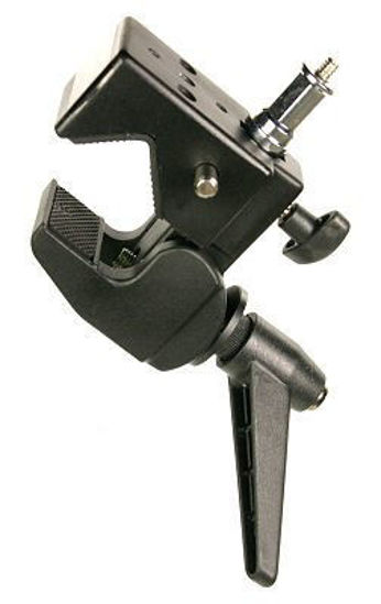 Picture of Super Clamp with 5/8 Light Mount Stud