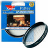 Picture of Kenko 49mm R-Snow Cross Screen Camera Lens Filters