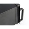 Picture of Silverstone Tek Rackmount Ear Kit for HTPC/Desktop Cases RA02B (Black)