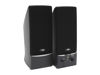 Picture of Cyber Acoustics CA-2014rb 4-Watts 2.0 Speakers System