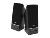 Picture of Cyber Acoustics CA-2014rb 4-Watts 2.0 Speakers System