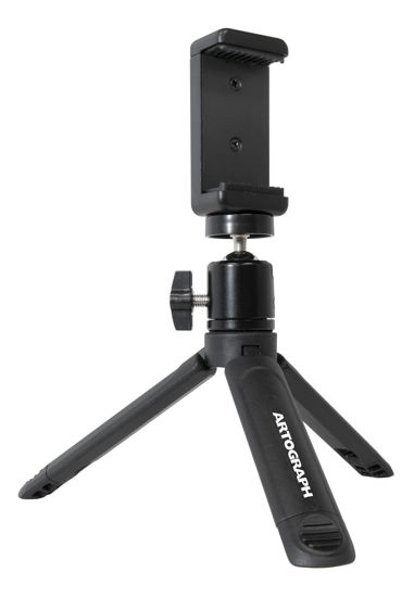 Picture of Artograph Mini Tripod Tabletop Stand