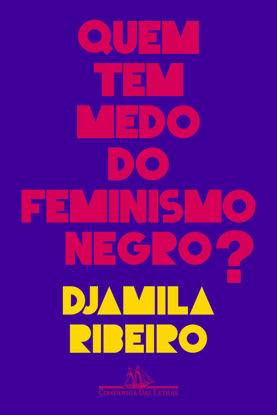 Picture of Quem Tem Medo do Feminismo Negro (Em Portugues do Brasil)