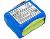 Picture of FITHOOD Replacement Battery for Tivoli PAL PAL BT MA-4 PP-2