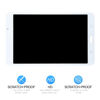Picture of Screen Replacement for Samsung Galaxy SM-T280 LCD Display Touch Digitizer Panel Full Assembly Compatible for Tab A 7.0 WiFi Tablet (Not for 3G Version & T285 & No Earpiece Hole) (White)
