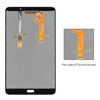 Picture of Screen Replacement for Samsung Galaxy SM-T280 LCD Display Touch Digitizer Panel Full Assembly Compatible for Tab A 7.0 WiFi Tablet (Not for 3G Version & T285 & No Earpiece Hole) (White)