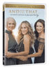 Picture of and just Like That... (T1) - DVD