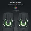 Picture of Trust Gemi RGB LED 2.0 PC Speakers for Computer and Laptop, 12 W, USB Powered, Illuminated - Black