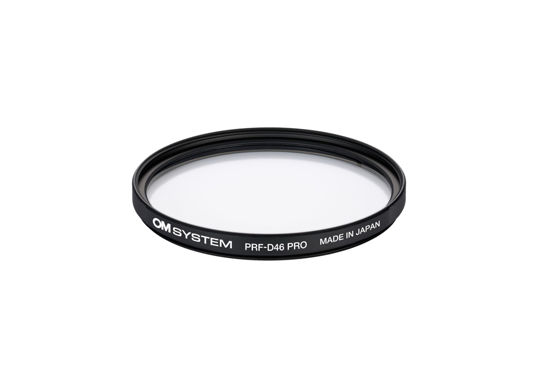 Picture of OM System PRF-D46 PRO Protective Filter