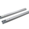 Picture of Elite Screens ZOMS58H2-LEGS Extension Legs for 58" Yard Master 2 Dual Screens, 2-Pack, Silver