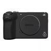 Picture of Camera Skin Wrap Anti-Scratch Sticker Coat Vinly Protective Film Body Protector Decals Cover for Sony FX30(Leather Black)