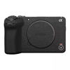 Picture of Camera Skin Wrap Anti-Scratch Sticker Coat Vinly Protective Film Body Protector Decals Cover for Sony FX30(Circuit Black)