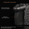 Picture of Camera Skin Wrap Anti-Scratch Sticker Coat Vinly Protective Film Body Protector Decals Cover for Sony FX30(Wave Gold)