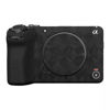 Picture of Camera Skin Wrap Anti-Scratch Sticker Coat Vinly Protective Film Body Protector Decals Cover for Sony FX30(Triangle Black)