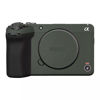 Picture of Camera Skin Wrap Anti-Scratch Sticker Coat Vinly Protective Film Body Protector Decals Cover for Sony FX30(Leather Green)