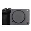 Picture of Camera Skin Wrap Anti-Scratch Sticker Coat Vinly Protective Film Body Protector Decals Cover for Sony FX30(Deep Grey)