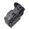 Picture of Camera Skin Wrap Anti-Scratch Sticker Coat Vinly Protective Film Body Protector Decals Cover for Sony FX30(Deep Grey+Frosted Black)