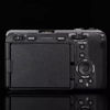 Picture of Camera Skin Wrap Anti-Scratch Sticker Coat Vinly Protective Film Body Protector Decals Cover for Sony FX30(Deep Grey+Frosted Black)