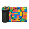 Picture of Camera Skin Wrap Anti-Scratch Sticker Coat Vinly Protective Film Body Protector Decals Cover for Sony FX30(Toy Brick Colorful)