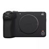 Picture of Camera Skin Wrap Anti-Scratch Sticker Coat Vinly Protective Film Body Protector Decals Cover for Sony FX30(Matte Black)
