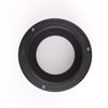 Picture of Pixco M52 to M42 Mount Lens Adjustable Focusing Helicoid Macro Tube Adapter 25-55 25mm to 55mm