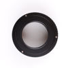 Picture of Pixco M52 to M42 Mount Lens Adjustable Focusing Helicoid Macro Tube Adapter 25-55 25mm to 55mm