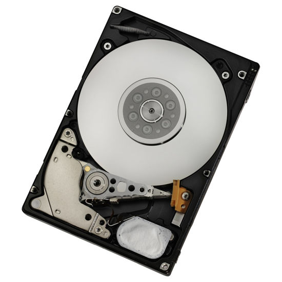 Picture of HGST Ultrastar HUC109090CSS600 900GB 10K RPM SAS 6Gb/s 2.5" Internal HDD (0B26014)