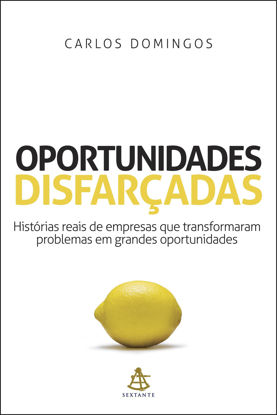 Picture of Oportunidades Disfarcadas (Em Portugues do Brasil)