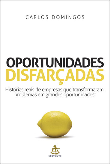 Picture of Oportunidades Disfarcadas (Em Portugues do Brasil)