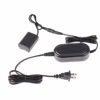 Picture of Fotga AC-FZ100 AC Power Adapter w/DC Coupler Dummy Battery NP-FZ100 + Power Cable for Sony A9 II A7III A7M3 A7RM3 A7RIII A7SIII A7RM4 A7R IV A7RV A7RM5 A6600 A7RIV A1 A7C FX3 Camera