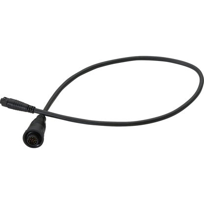 Picture of MotorGuide 8M4004176 Sonar Adapter Cable for Humminbird 11-Pin HD+