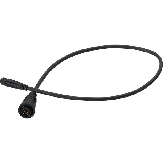 Picture of MotorGuide 8M4004176 Sonar Adapter Cable for Humminbird 11-Pin HD+