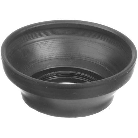 Picture of Heliopan 55mm Rubber Lens Hood (71055H)