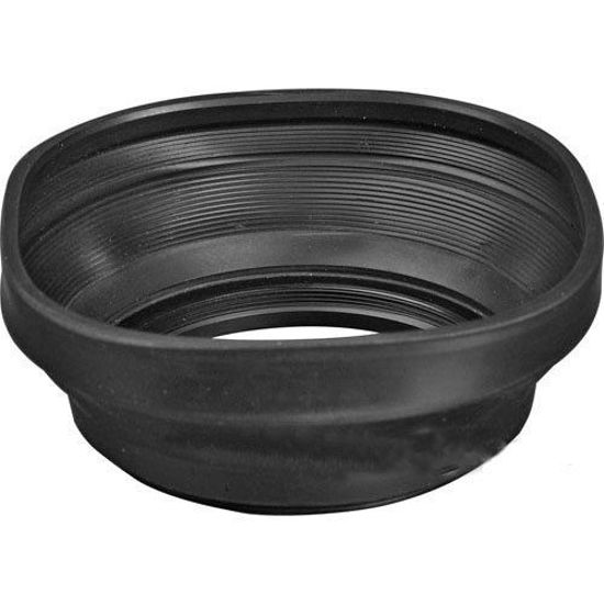 Picture of Heliopan 48mm Rubber Lens Hood (71048H)