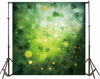 Picture of AOFOTO 8x8ft Happy St Patrick's Day Background Abstract Lucky Clovers Photography Backdrop Holiday Party Decoration Luck Shamrock Leprechaun Green Leaf Photo Studio Props Portrait Vinyl Wallpaper