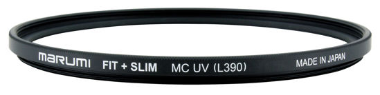 Picture of Marumi Fit + Slim 77mm MC UV Filter
