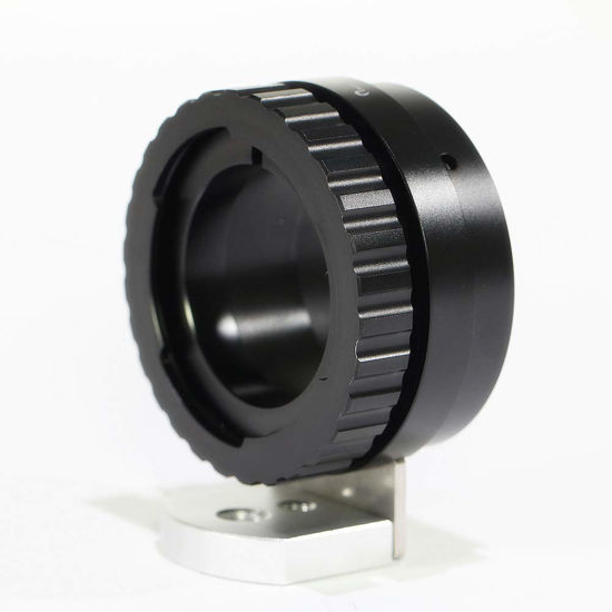 Picture of Pixco Lens Mount Adapter Ring for B4 Lens to Nikon Z Mount Camera Nikon Z6 Nikon Z7