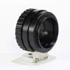 Picture of Pixco Lens Mount Adapter Ring for B4 Lens to Nikon Z Mount Camera Nikon Z6 Nikon Z7