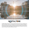 Picture of Kenko Soft Effect Filter NOSTALTONE Orange φ49mm, with Color Effect, for Contrast Adjustment, Made in Japan 005866