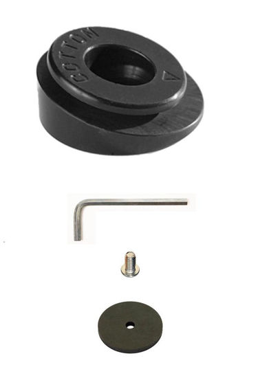 Picture of Cotton Carrier, Camera Hub 344ARH