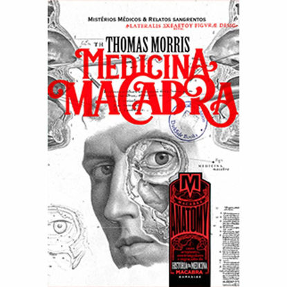 Picture of Macabre Medicine: 1