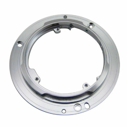Picture of MOOKEENONE 1x Bayonet Mount Ring Repair Unit Replacement Part for Panasonic 12-60 H-ES12060 Lens