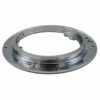Picture of MOOKEENONE 1x Bayonet Mount Ring Repair Unit Replacement Part for Panasonic 12-60 H-ES12060 Lens