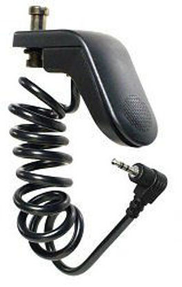 Picture of Shutter Release for ALZO Flip Flash Bracket with Canon Mini Plug Connector