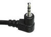 Picture of Shutter Release for ALZO Flip Flash Bracket with Canon Mini Plug Connector