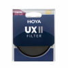 Picture of HOYA 58.0MM UX II CIR-PL