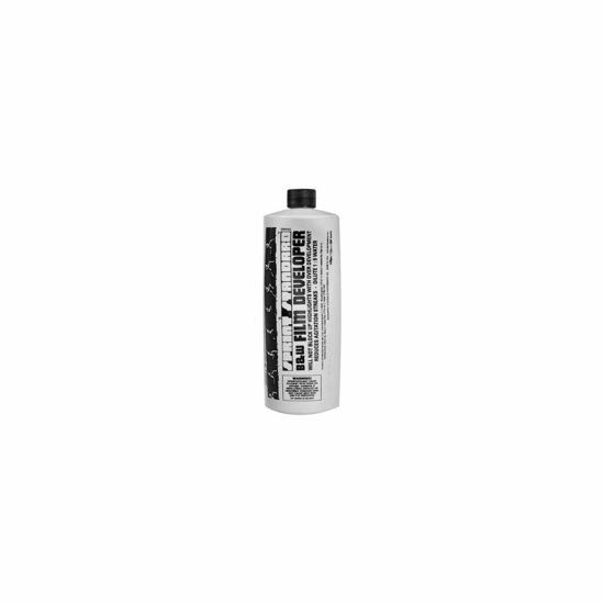 Picture of Sprint Standard Black & White Film Developer, 1 Liter