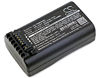 Picture of Estry Battery Replacement for Trimble EEL-FYN2HED-00 Nomad 1050 Nomad 1050L M1 108571-00 53708-00 53708-PRN 890-0084 890-0084-XXQ 990651-004277 993251-MY ACCAA-101