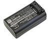 Picture of Estry Battery Replacement for Trimble EEL-FYN2HED-00 Nomad 1050 Nomad 1050L M1 108571-00 53708-00 53708-PRN 890-0084 890-0084-XXQ 990651-004277 993251-MY ACCAA-101