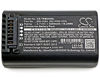 Picture of Estry Battery Replacement for Trimble EEL-FYN2HED-00 Nomad 1050 Nomad 1050L M1 108571-00 53708-00 53708-PRN 890-0084 890-0084-XXQ 990651-004277 993251-MY ACCAA-101